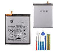 E-YIIVIIL Batterie de rechange EB-BG781ABY compatible avec Samsung Galaxy S20 FE 5G SM-G781W outils