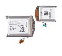 E-yiiviil Batterie de rechange EB-BR800ABU compatible avec Samsung Gear S4 SM-R800 SM-R805 SM-R810 Smart Watch avec outils