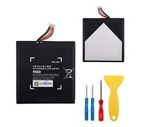 E-yiiviil Batterie de rechange HAC-003 compatible avec console Switch avec outils
