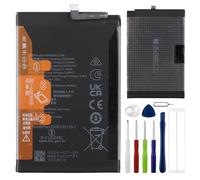 E-yiiviil Batterie de rechange HB4966A2EGW compatible avec Honor X7B avec outils