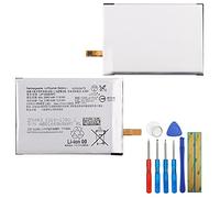 E-yiiviil Batterie de rechange LIP1655ERPC compatible avec Sony Xperia XZ2 H8296 H8216 avec outils