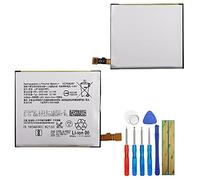 E-yiiviil Batterie de rechange LIP1656ERPC compatible avec Sony Xperia XZ2 Premium H8116 H8166 avec outils