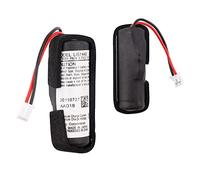 E-yiiviil Batterie de rechange LIS1442 compatible avec Sony PS3 Playstation 3 Move Navigation Controller avec outils