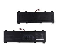 E-yiiviil Batterie de rechange NC140BW1-2S1P compatible avec Lenovo IdeaPad 100S-14IBR 14" Series 0813002