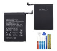 E-yiiviil Batterie de rechange Scud-WT-N6 compatible avec Samsung Galaxy A10s A20s Honor Holly 2 Plus A2070 avec outils