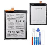E-yiiviil Batterie de rechange TLP043F1 TLP043E1 compatible avec TCL 10 5G UW T790S avec outils