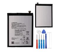 E-yiiviil Batterie de rechange WT340 compatible avec Nokia G10 G20 TA-1338 TA-1347 TA-1372 TA-1365 TA-1334 avec outils