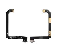 E-YIIVIIL Câble flexible de rechange pour clavier Microsoft Surface Pro 8 1983 (Noir)