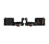 E-YIIVIIL Connecteur de charge de rechange pour OnePlus 12 PJD110, CPH2573, CPH2581, CPH2583 USB Type C Dock Connecteur de Charge Pièce de rechange pour réparation