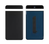 E-YIIVIIL Couvercle de batterie 6,7" compatible avec Google Pixel 8 PRO, GC3VE, G1MNW Smartphone Coque arrière avec kit de réparation de rechange Outils (avec objectif d'appareil photo)