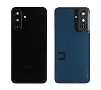 E-YIIVIIL Couvercle de batterie 6,7" compatible avec Samsung Galaxy A26 5G, SM-A266E, SM-A266E/DS, SM-A266E/DSN, SM-A266B, SM-A266B/DS, coque arrière pour smartphone avec kit de réparation de rechange