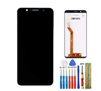 E-YIIVIIL Écran compatible avec Asus ZenFone Max Pro M1 ZB601KL ZB602KL X00TD Écran tactile LCD assemblé avec outils