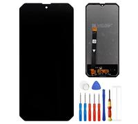 E-YIIVIIL Écran de rechange compatible avec Blackview BV8800 Écran LCD 6,58" avec outils
