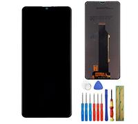 E-YIIVIIL Écran de rechange compatible avec Cubot Note 20/Note 20 pro 6,5" LCD avec outils de montage.
