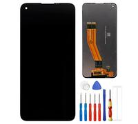E-YIIVIIL Écran de rechange compatible avec écran tactile OUKITEL C21 PRO 6,4" avec outils