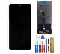 E-YIIVIIL Écran de rechange compatible avec Huawei P smart 2021 PPA-LX2 6,67" LCD avec outils