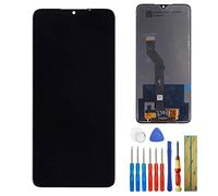 E-YIIVIIL Écran de rechange compatible avec Nokia 5.3 TA-1234 TA-1223 6,55" LCD avec outils