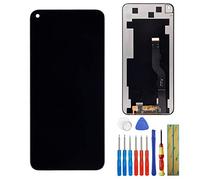 E-YIIVIIL Écran de rechange compatible avec TCL 10L T770H T770B 6,53" LCD avec outils
