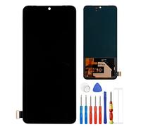 E-YIIVIIL Écran de rechange compatible avec VIVO V21 5G V2050 6,44" LCD Display Touch Screen Assembly avec outils