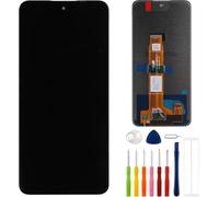E-YIIVIIL Écran de rechange compatible avec Xiaomi Poco M8 2511FPC34G Écran tactile AMOLED Assemblage avec outils (sans cadre)
