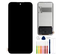 E-YIIVIIL Écran de rechange TFT compatible avec Oppo Reno15 F CPH2801 AMOLED écran tactile Assembly avec outils (sans cadre)