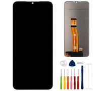 E-YIIVIIL Écran LCD de Remplacement Compatible avec Honor 70 Lite (sans Cadre RBN-NX1 6,5" Écran Tactile LCD avec Outils