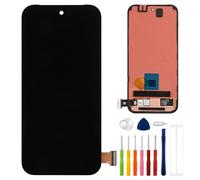 E-yiiviil Écran LCD numérique compatible avec Google Pixel 9 G2YBB GUR25 G1B60 6,3" LCD écran tactile Assemblée avec outils