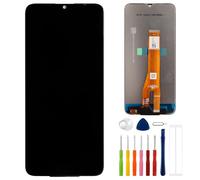 E-yiiviil Écran LCD numérique compatible avec Honor X7A RKY-LX1 RKY-LX2 6,7" LCD écran tactile Assemblée avec outils