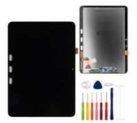 E-yiiviil Écran LCD numérique compatible avec Samsung Galaxy Tab Active 4 Pro SM-T630 SM-T636B 10,1" LCD écran tactile Assemblée avec outils