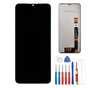 E-yiiviil Écran LCD numérique compatible avec TCL 30 XE 5G T767W Écran tactile LCD 6,5" Assemblage avec outils