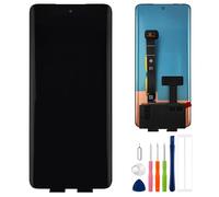 E-yiiviil Écran numérique LCD compatible avec Moto Edge 2023 6,6" LCD Écran tactile Assemblée avec outils