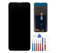 E-yiiviil Écran numérique LCD compatible avec Nokia X20 TA-1341 TA-1344 6,7" avec outils