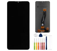 E-YIIVIIL Écran tactile de rechange compatible avec Blackview Wave 8C (pas de cadre 6,56" LCD avec outils