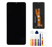 E-YIIVIIL Écran tactile de rechange compatible avec Honor X5c Plus 6,74" LCD Écran tactile Assemblage avec outils