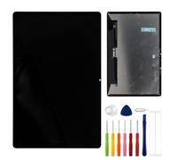 E-YIIVIIL Écran tactile de rechange compatible avec Lenovo Idea Tab Pro TB-373FU ZAE40142GR 12,7" avec outils