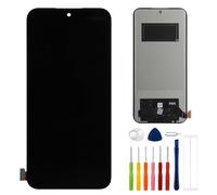 E-YIIVIIL Écran tactile de rechange compatible avec Oppo Reno 14F CPH2743 6,57" LCD Écran tactile Assemblage avec outils
