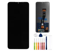 E-YIIVIIL Écran tactile de rechange compatible avec OSCAL Flat 2/2C 6,56" LCD Display Touch Screen Assembly avec outils