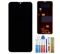 E-YIIVIIL Écran tactile LCD compatible avec Huawei Y7 2019/Pro 2019/Prime 2019 avec outils.