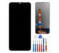E-YIIVIIL Écran tactile LCD de rechange compatible avec VIVO Y21 Y16 Y21S V2110 V2204 V2214 6,51" avec outils