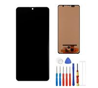 E-YIIVIIL Écran TFT compatible avec Samsung Galaxy A32 4G SM-A325F SM-A325M Écran LCD 6,4" Montage d'écran tactile avec outils