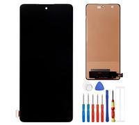 E-YIIVIIL Écran TFT compatible avec Xiaomi 11T Pro 2107113SG Écran tactile LCD 6,67" Assemblage avec outils