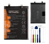 E-yiiviil HB476489EFW Batterie de rechange compatible avec Huawei Nova 9/Honor 50 avec outils
