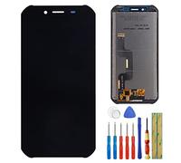 E-YIIVIIL Nouvel écran de rechange compatible avec DOOGEE S40 Pro 5,45" LCD écran tactile assemblage numérique avec outils