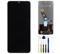 E-YIIVIIL Nouvel écran de rechange compatible avec Xiaomi Poco C75, 2410FPCC5G 6,88" Écran tactile LCD Assemblage avec outils (pas de cadre)