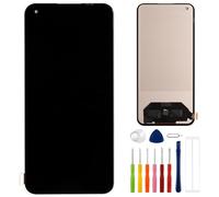 E-YIIVIIL Nouvel écran LCD de Remplacement Compatible avec Nothing Phone (1) A063 [Pas de Prise en Charge des Empreintes digitales] (sans Cadre 6,55" Écran LCD Tactile avec Outils
