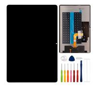 E-YIIVIIL Nouvel écran LCD de Remplacement Compatible avec Redmi Pad SE (sans Cadre 11" écran Tactile LCD avec Outils