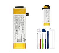 E-yiiviil osmo Pocket 2 Batterie de rechange, 875 mAh/3,75 V, compatible avec DJI osmo Pocket 2 OT210 HB3 avec outils