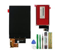 E-YIIVIIL Pour BlackBerry Keyone DK70 Écran de rechange LCD Écran tactile Verre Assemblée + outils