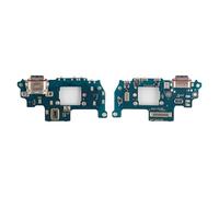 E-YIIVIIL Prise de charge de rechange pour Samsung Galaxy S24 FE SM-S721B SM-S721B/DS SM-S721U1| Uniquement pour la version européenne | Connecteur de station d'accueil USB type C Port de charge Pièce