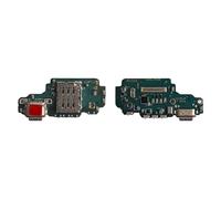 E-YIIVIIL Prise de Charge Pièce de Rechange pour Samsung Galaxy S25 Ultra SM-S938B SM-S938B/DS SM-S938U | Uniquement pour Version Européenne | Connecteur de Dock USB Type C Port de Charge Pièce de